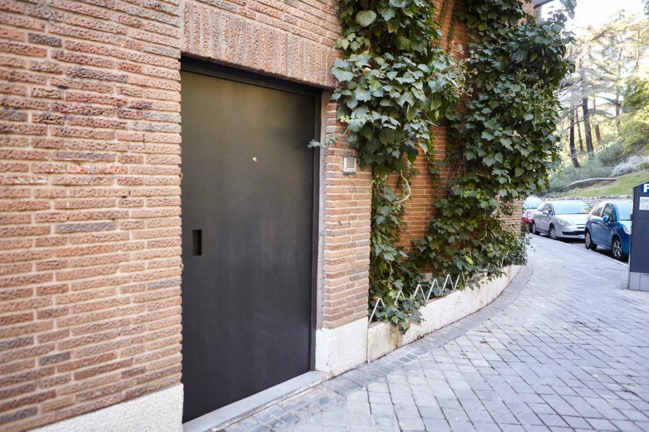 Apartamento Principe Pio, Madrid